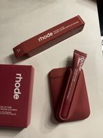 Rhode Liptint mit MegSafe halter Case