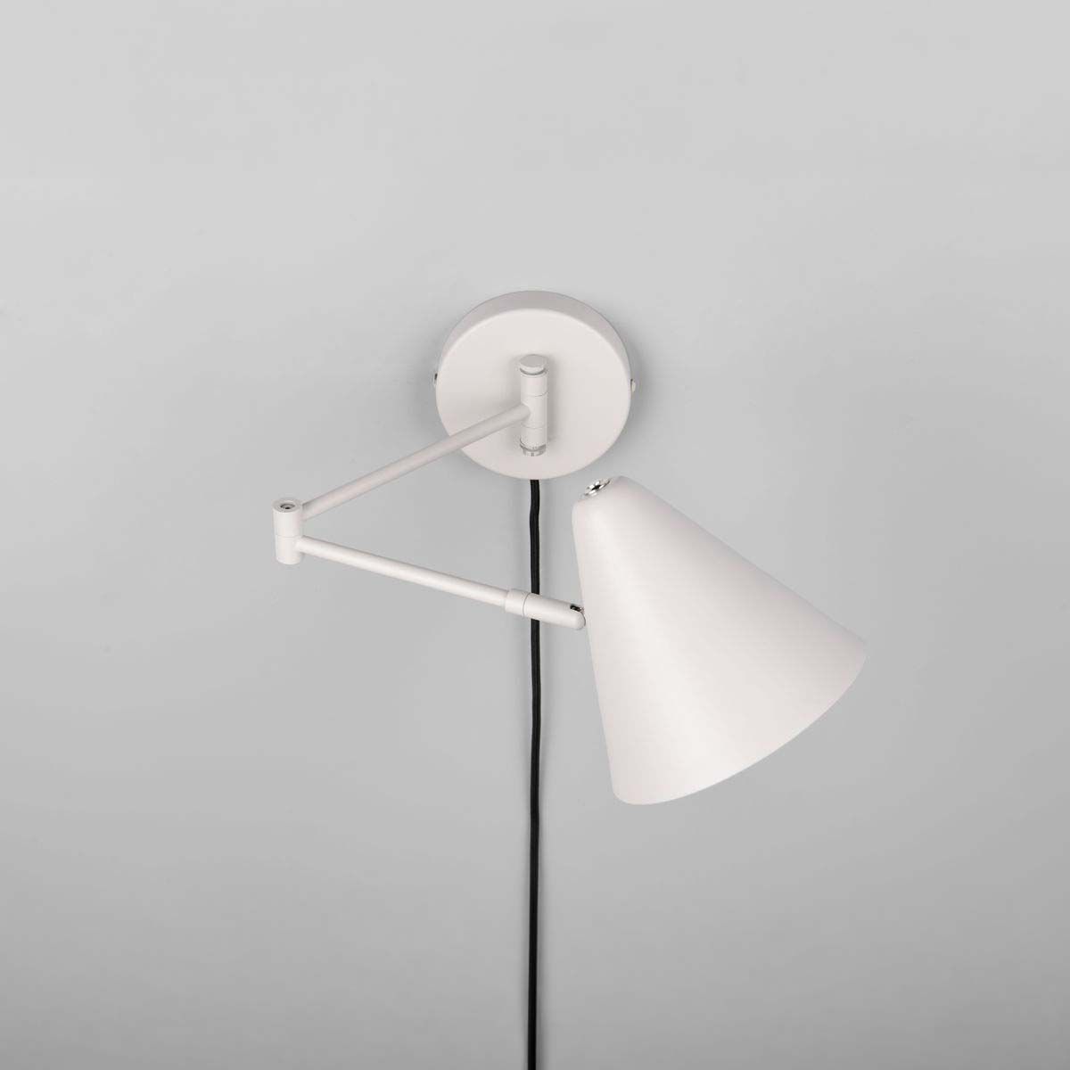 Lampade: Wandleuchte, Grau, 54 cm x 16 cm – Nuovo (secondo la descrizione) da Kreuzlingen venduto da Smart-Light 5