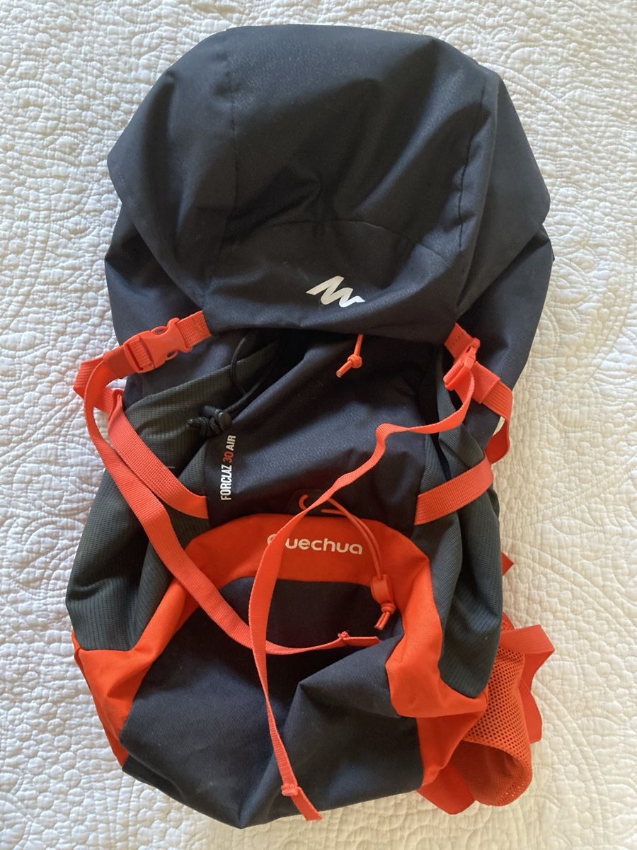 Decathlon Zaini: Rucksack 30l – Usato da Bolligen venduto da abara1