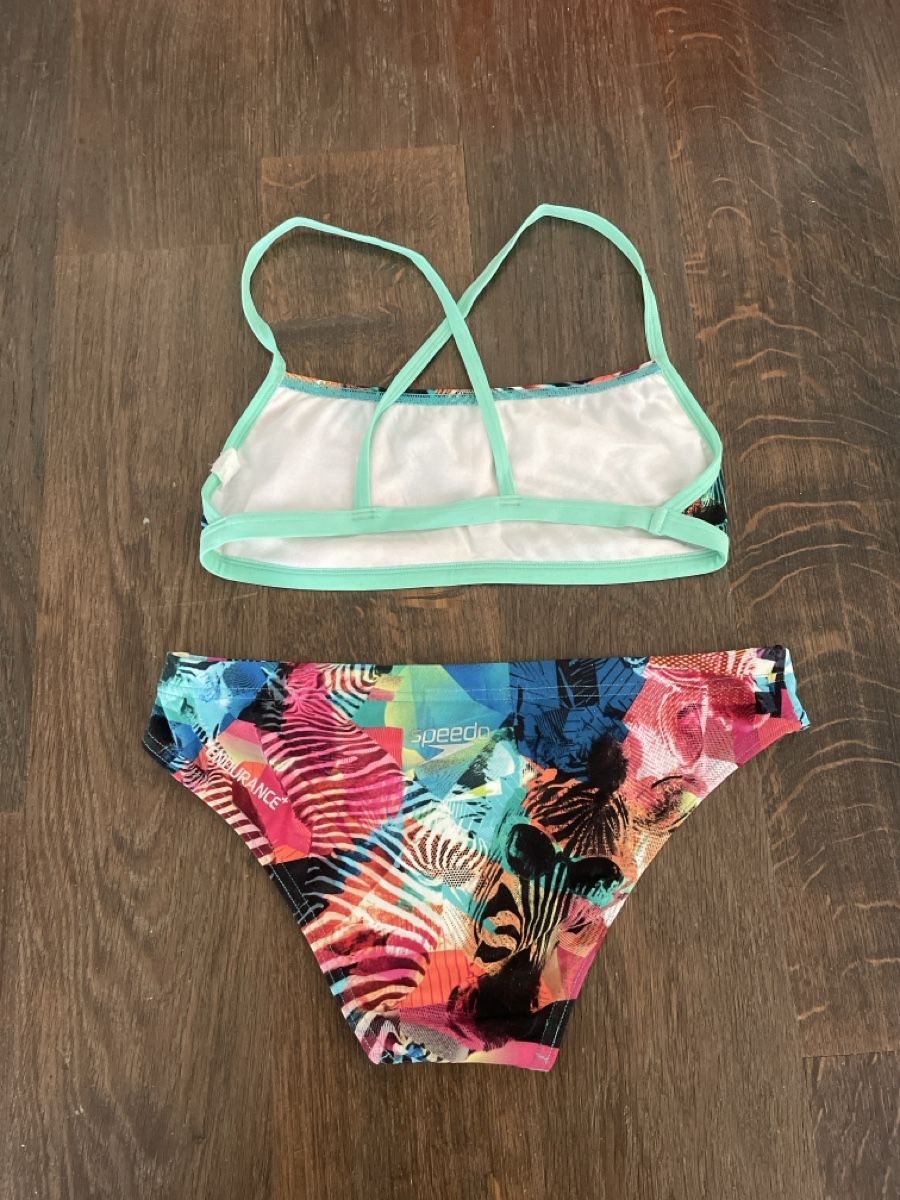 Speedo Costumi da bagno & Bikini: Bikini Speedo – Usato da Aegerten venduto da grisli72 1
