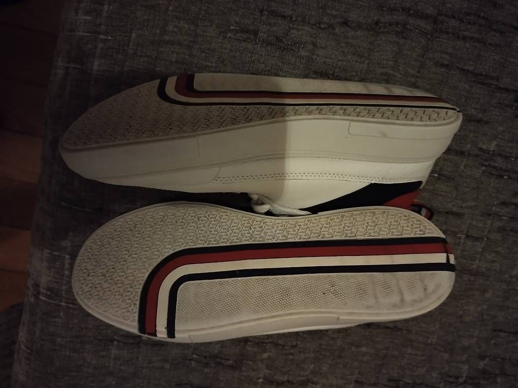 Scarpe da uomo: Schuhe Tomi Häfliger – Usato da Emmenbrücke venduto da 65charly 3