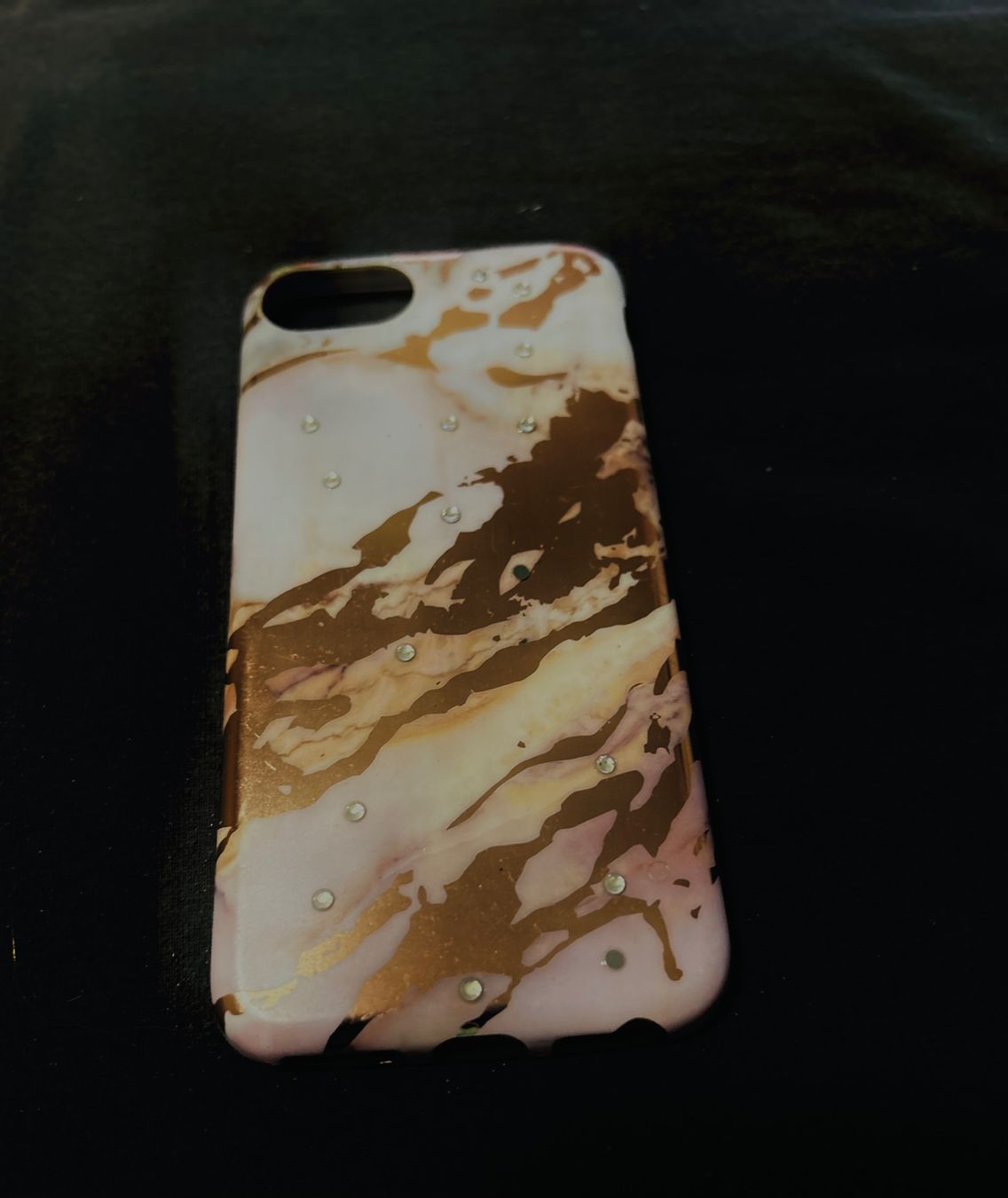 Apple Covers & Schutzfolien: Handyhülle IPhone 7 – Gebraucht aus Aeschi b. Spiez von kim_28q9