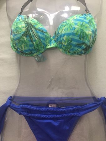Schöner Bras.spezieller Qualität Bikini