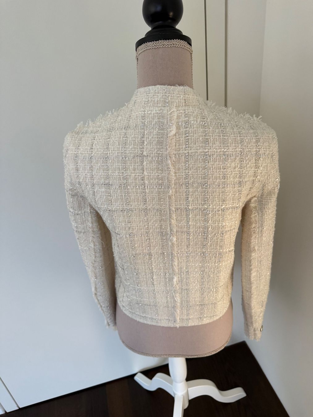 Zara Jacken: Zara Jacke Gr.XS – Neu (gemäss Beschreibung) aus Balzers von Lissi57 5