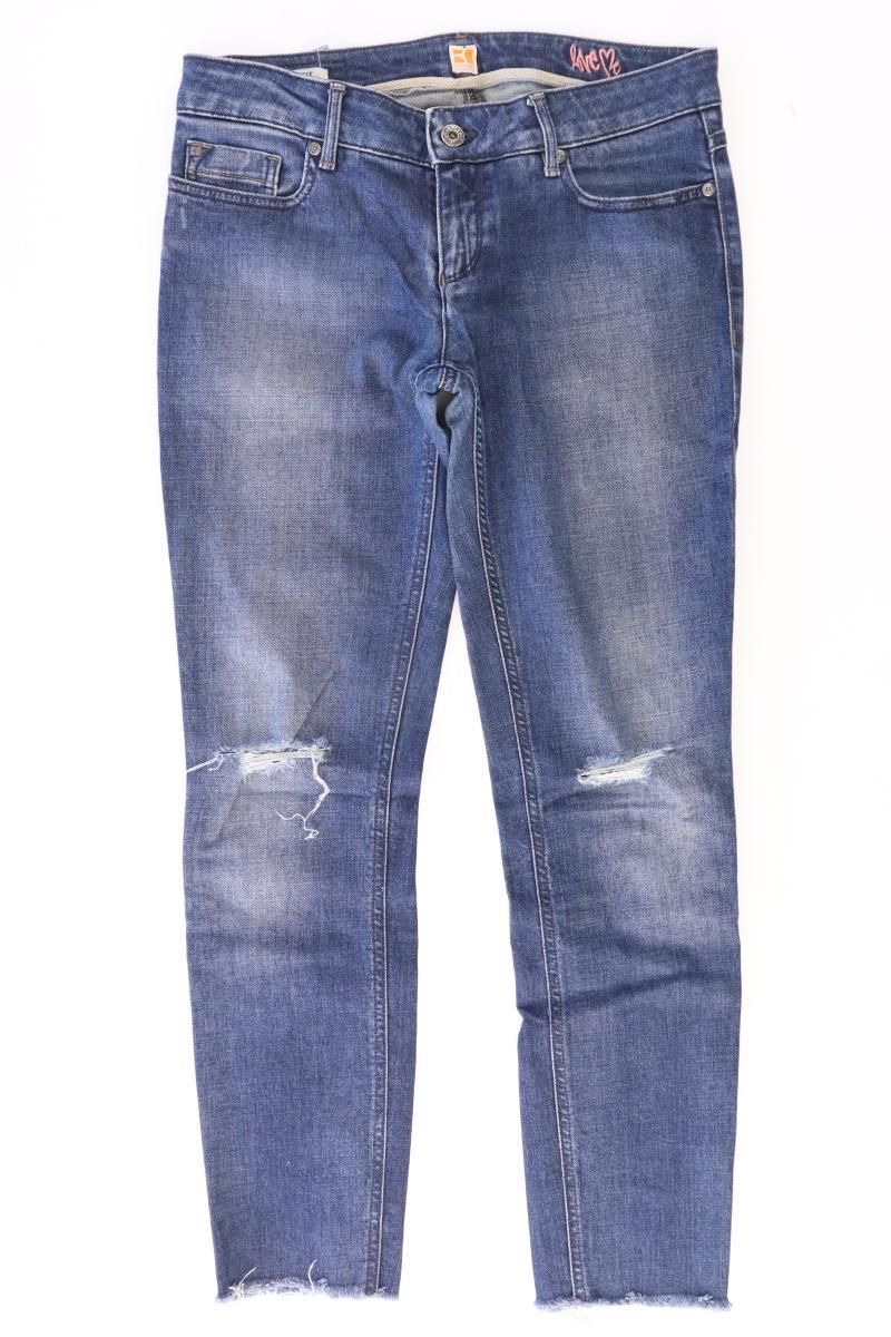 Jeans: BOSS Orange Regular Jeans Gr. W30/L34 – Gebraucht aus Neustadt an der Waldnaab von SecondLifeFashion