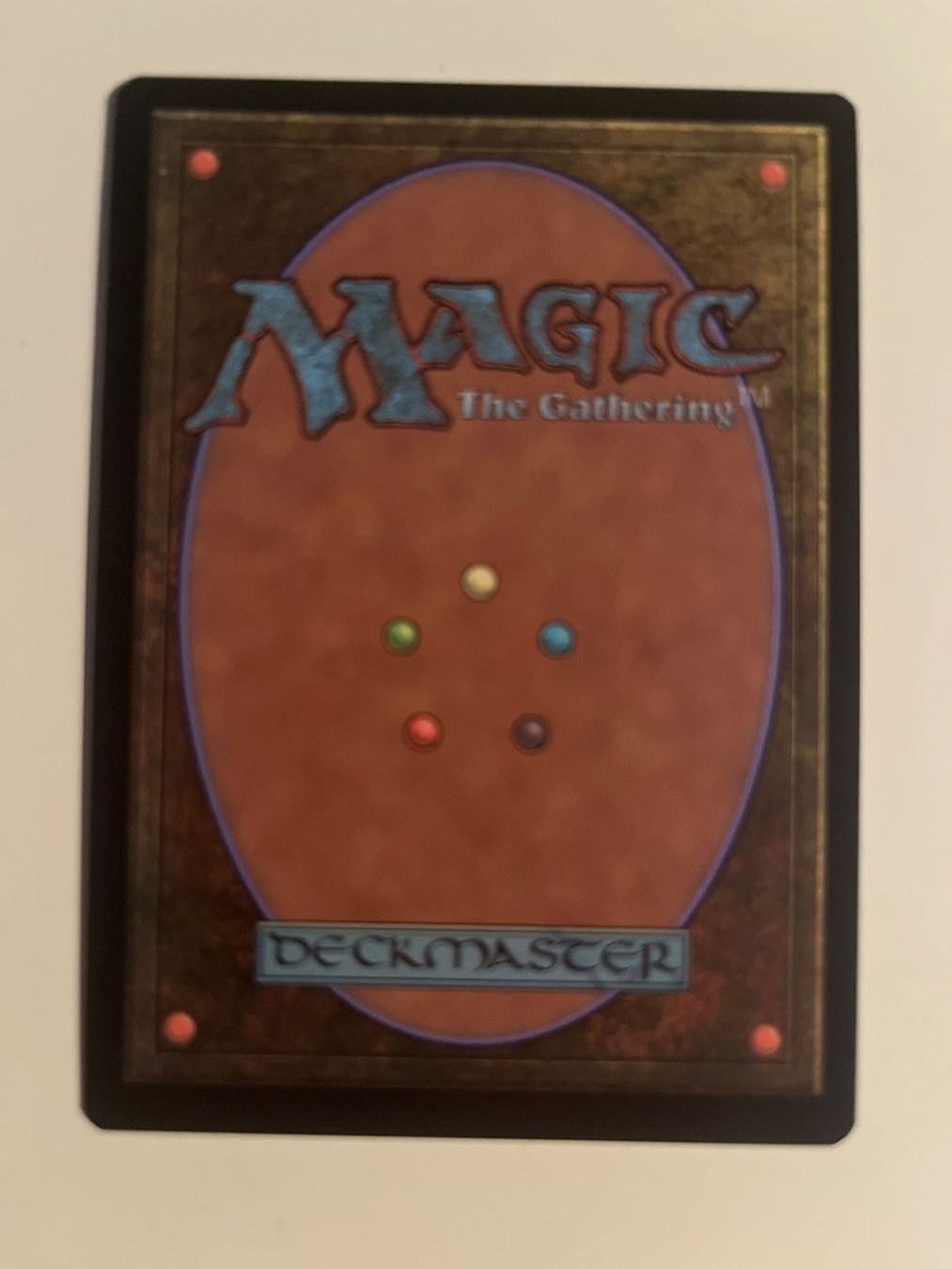 Magic The Gathering Sammelbilder & Trading cards: 1 x Mystical Tutor - Magic: The Gathering - MtG – Gebraucht aus Kriens von Shadi1980 1