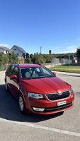 SKODA OCTAVIA III 1,6 TDI | 4x4 | 2.HAND