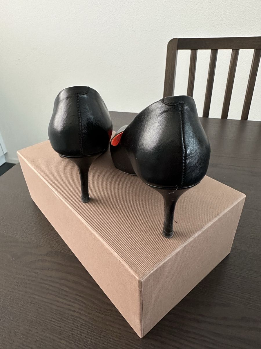 Zanotti Scarpe da donna: Giuseppe Zanotti Pumps – Usato da Schlieren venduto da James1010 2