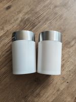 2 Zahnputzbecher