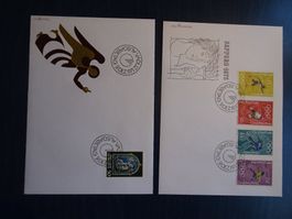 FDC 1971