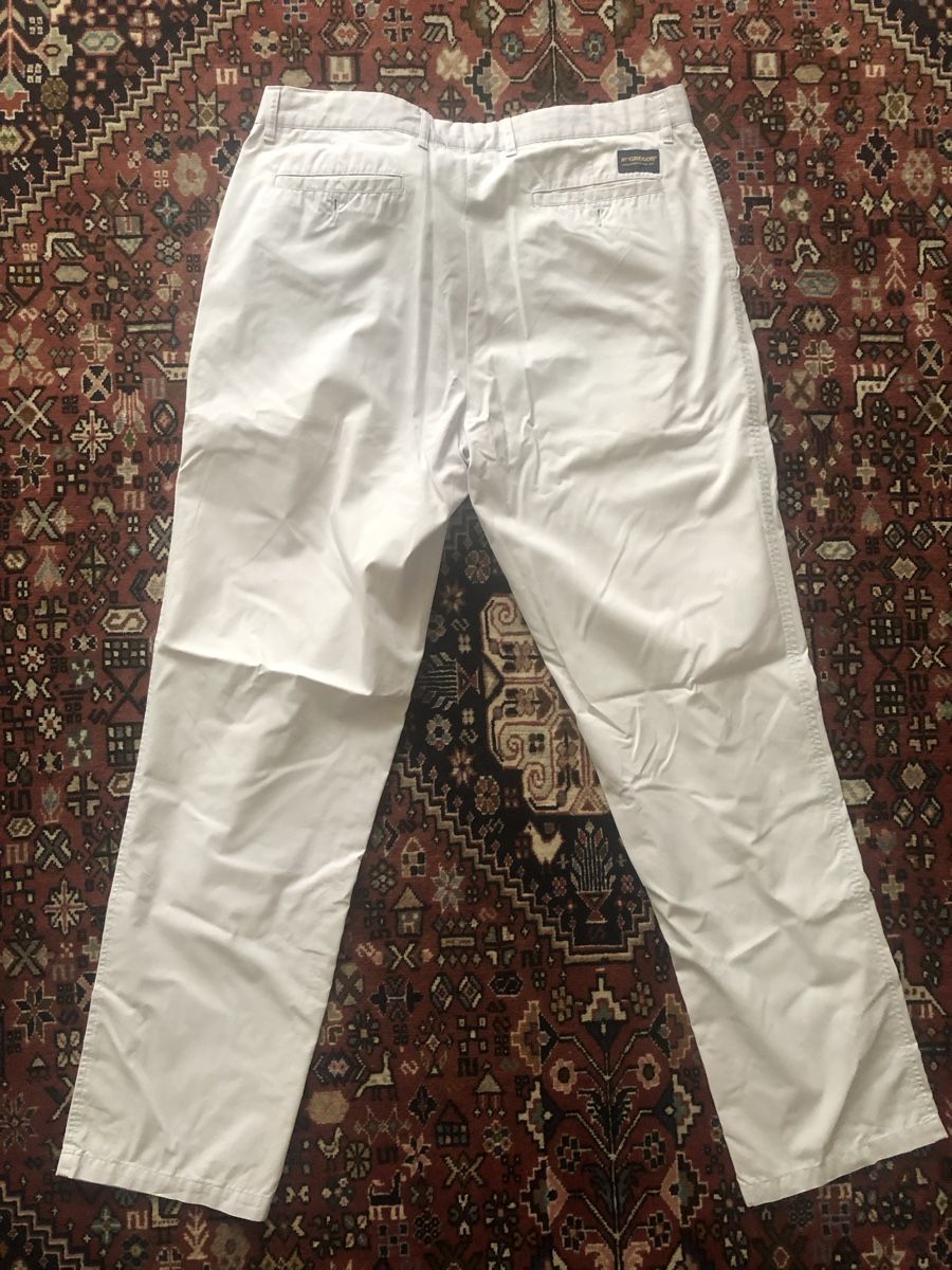 Pantaloni: Mc Gregor Hose | Gr. 36 – Usato da Zürich venduto da galble 2