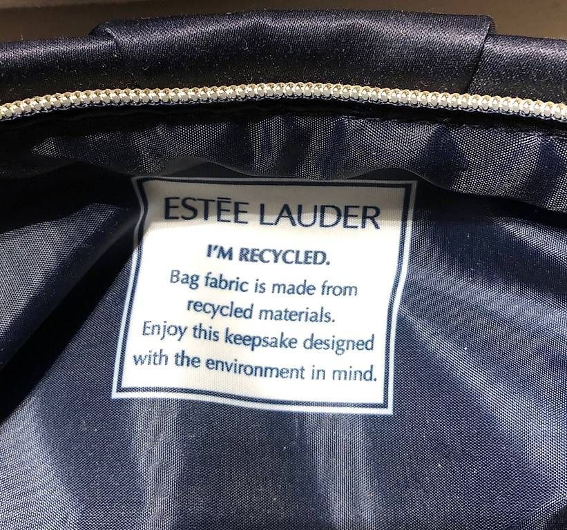 Kosmetikkoffer: Estée Lauder Neccessaire  – Gebraucht aus Aarburg von Noemi.H 1