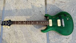 PRS McCarty Soapbar P90 E-Gitarre