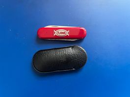 Victorinox 58mm Messer