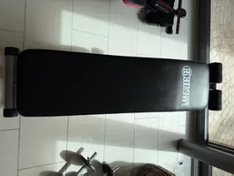 Sit-Up Trainingsbank