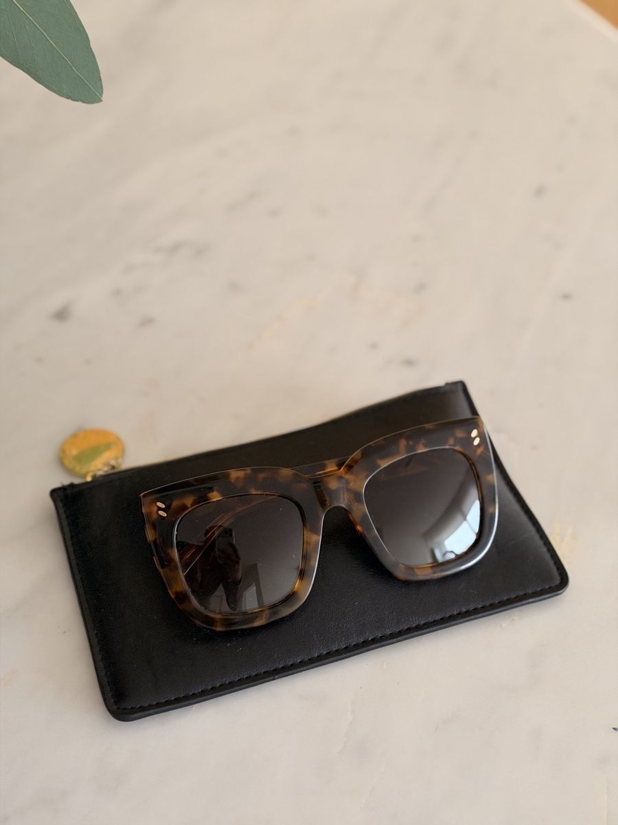 Stella McCartney Occhiali & Lenti: Sonnenbrille von Stella McCartney – Usato da Baar venduto da msa_57ly