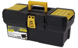 Werkzeugkiste leer 41 x 19 x 18 cm von FX Tools (neu/OVP)