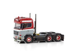 WSI 01-4168 Scania Don Donkelaar