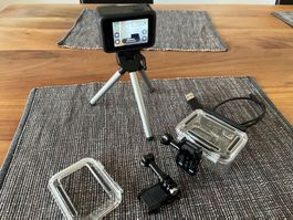 GoPro HERO12 BL+ 128GB microSDXC