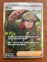 Pokemon Brian (Versand gratis)