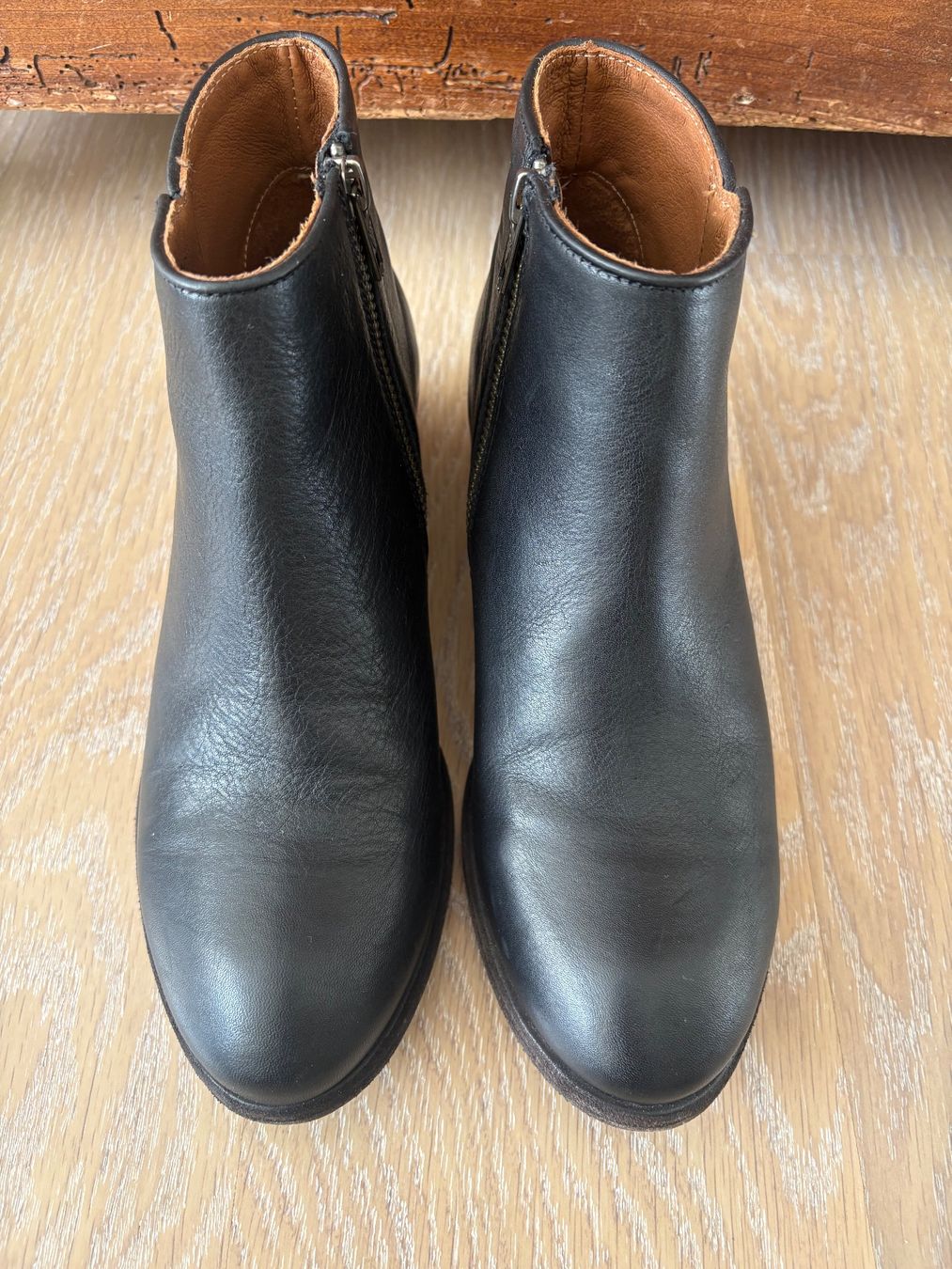Scarpe da donna: Frye Ankle Boots 38 – Nuovo e nell'imballaggio originale da Zürich venduto da CanBC 2