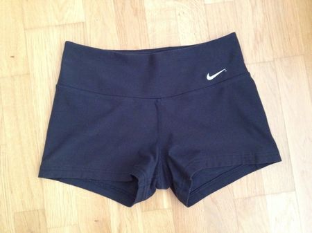 Kurze Leggins/shorts Nike