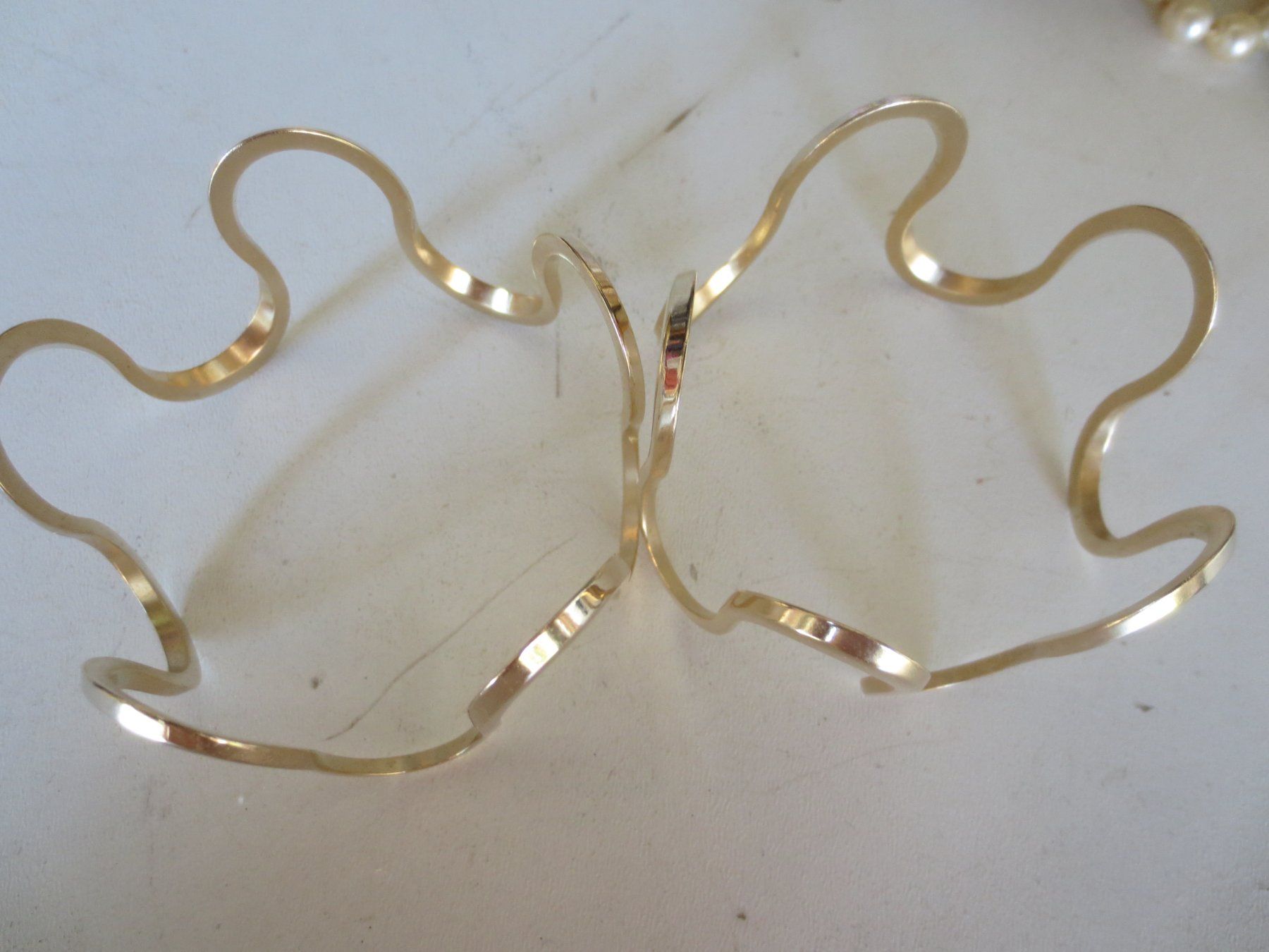 Bracelets: Armschmuck – D'occasion à Weier im Emmental par waefler03