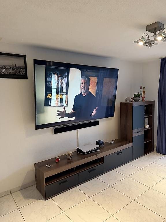 Televisori: LG TV 85"  – Usato da Buchs SG venduto da tonisassano
