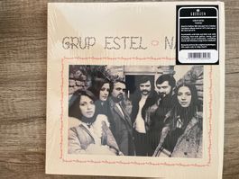 S981/Grup Estel - Nadal - LP Vinyl Schallplatte Rarität