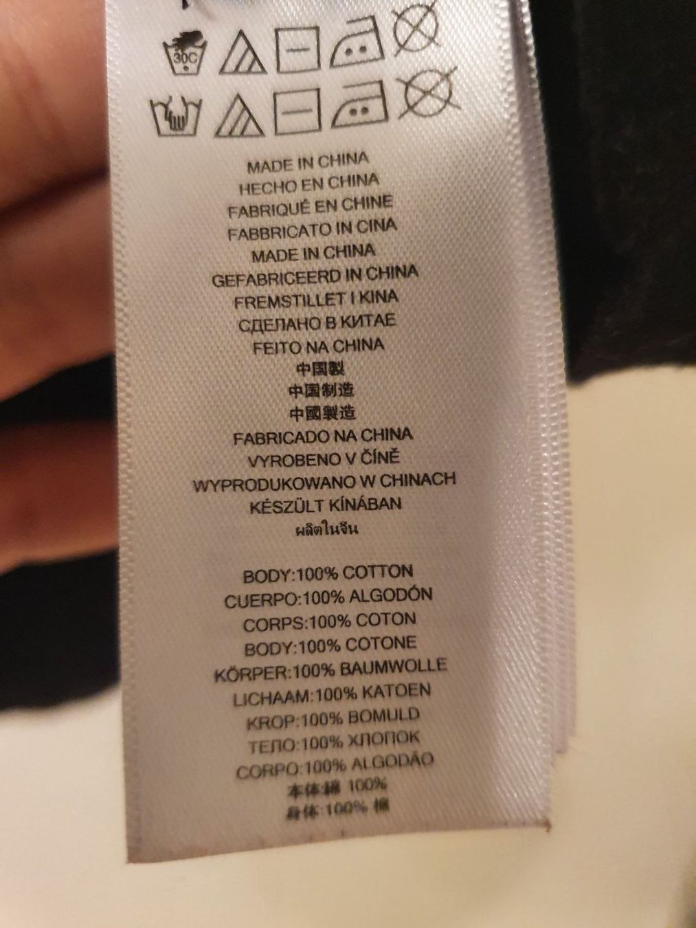 Michael Kors T-Shirts: Michael Kors T-Shirt Gr.XS – Gebraucht aus Thalwil von Briscolina 3