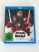 Star Wars Die letzten Jedi - Blu-ray 2-Disc Set Bluray