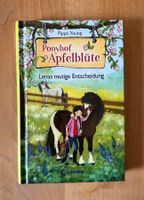Ponyhof Apfelblüte - Lenas Entscheidung - Band 11