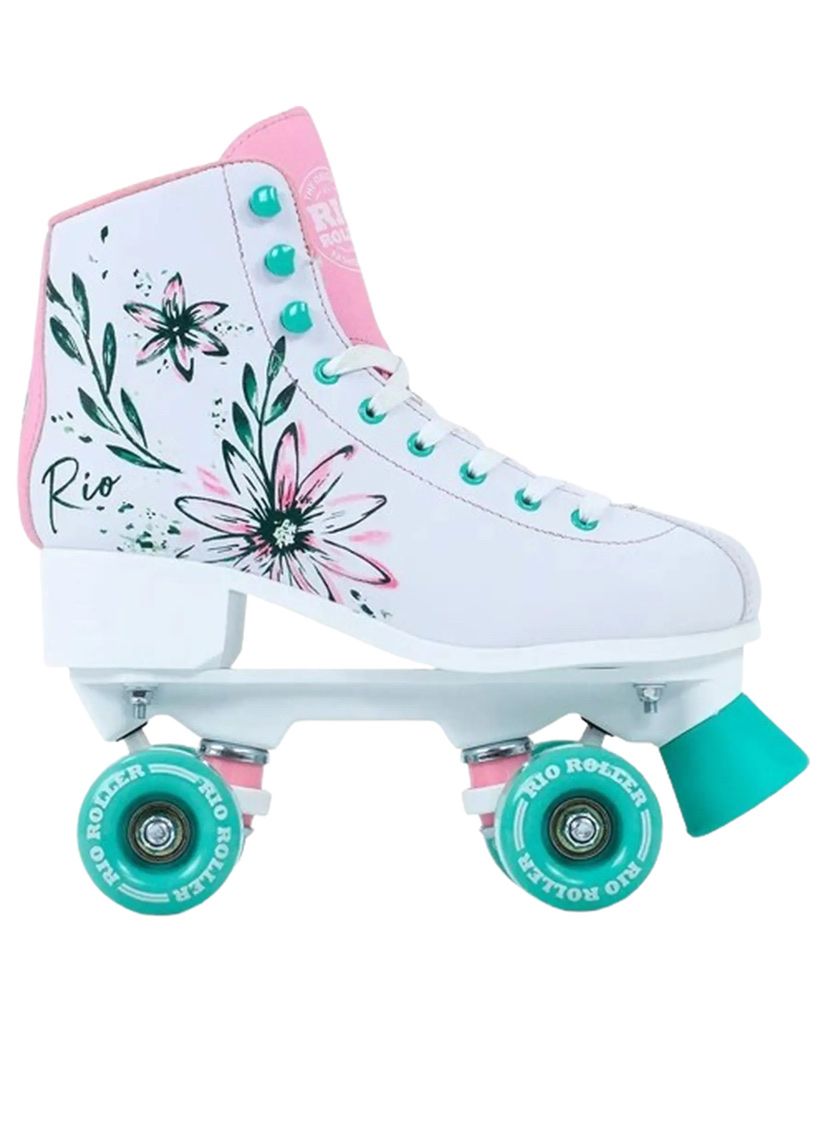 Pattini in linea & Pattini a rotelle: Rollschuhe Mädchen 39 – Nuovo e nell'imballaggio originale da bonaduz venduto da nicki073
