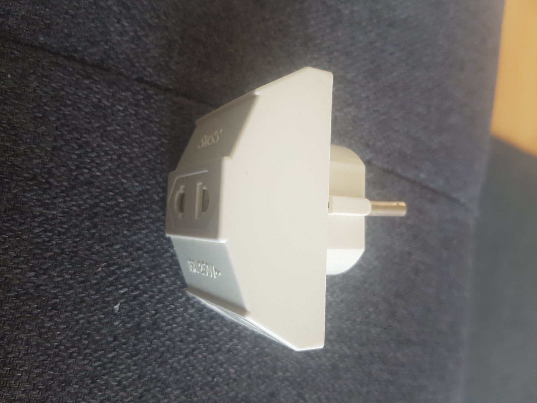 Unità & Adattatore: Verschiedene Stecker und Adapter – Usato da Schöfflisdorf venduto da CrRG21 3