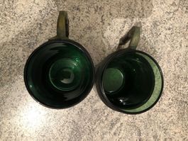 SPEZIELLE GLASBIERKRÜGE