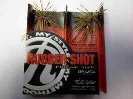 2 Ryugi Rubber Shot