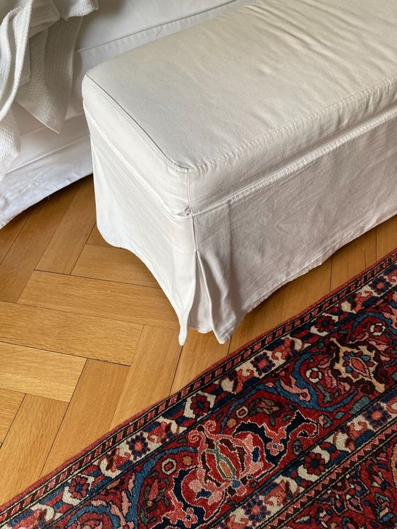 HOCKER TRUHE MIT AUFBEWAHRUNG, IKEA, SOLD OUT, SO PRAKTISCH Kaufen