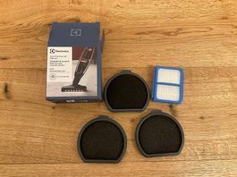 Ersatzfilter für Electrolux Staubsauger