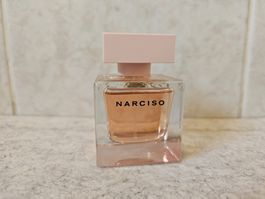 Narciso Rodriguez Cristal (cf Poudrée Ambrée Rouge For Her)