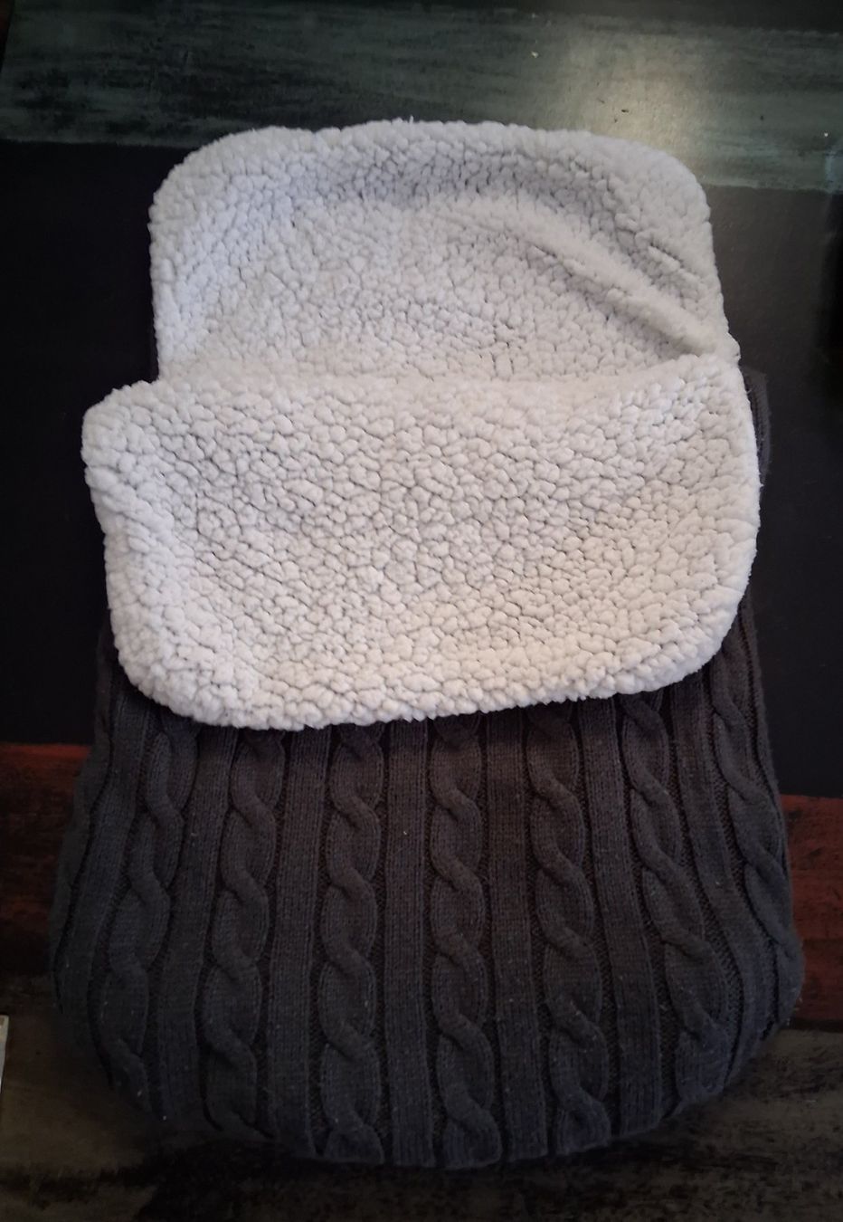 Sacchi a pelo: Baby Kuschelsack – Usato da Astano venduto da mclotto