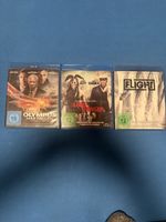3 Blu-ray Filme 