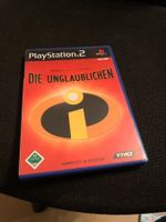 Die Unglaublichen PS2