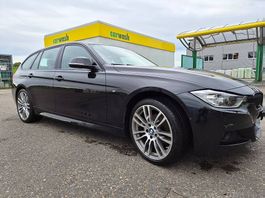 BMW 320d xDrive