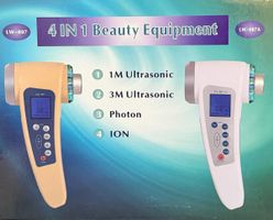 4 in 1 Maschine Ultraschall