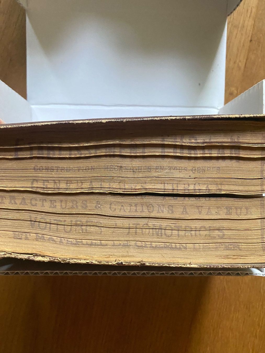 Libri: Notes et formules de l'ingénieur [ouvrage de référence tech] – Usato da Gümligen venduto da Xochitl 9