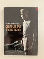 Gran Torino,DVD,Clint Eastwood, neuf sous blister