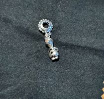 Pandora Charm Olaf Disney Silber