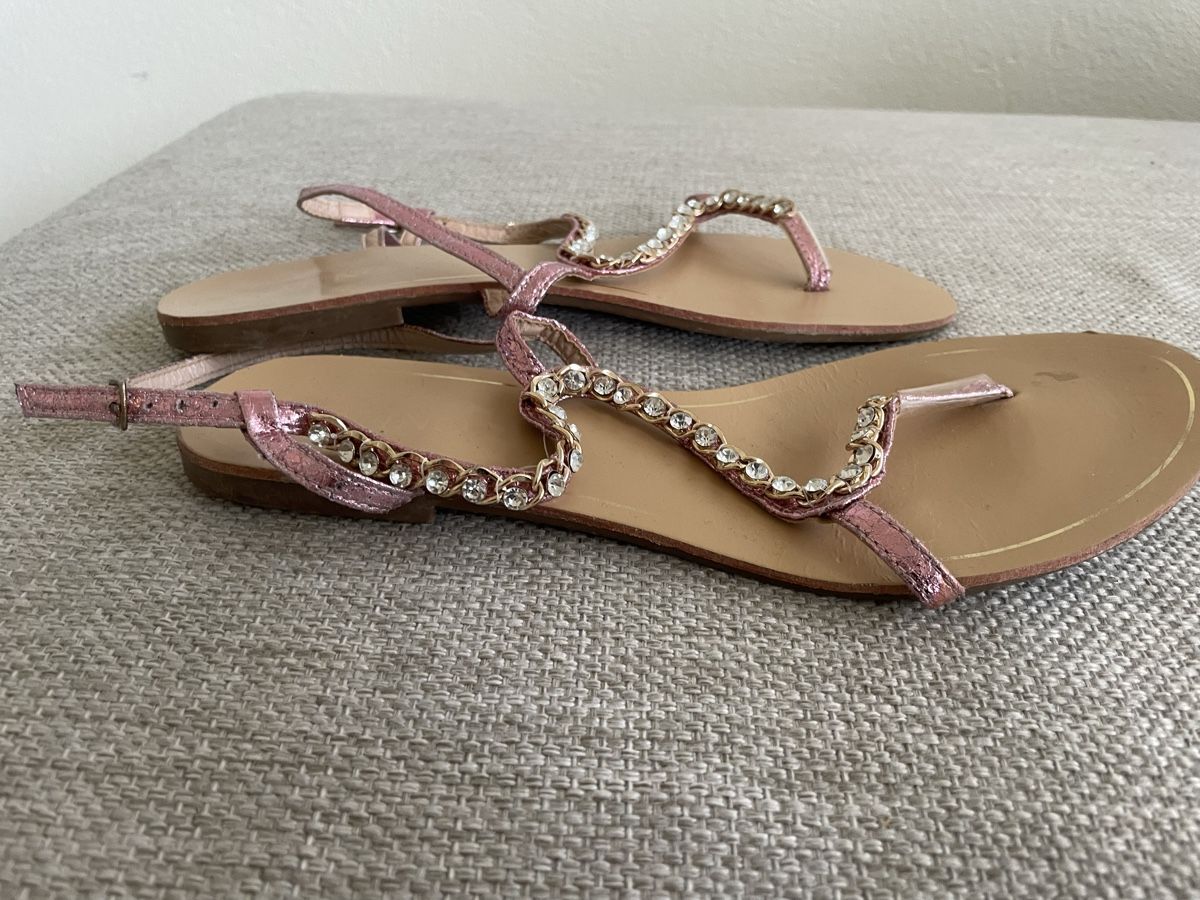 Scarpe da donna: Sandalen – Usato da Neuhausen venduto da nca_777s 1