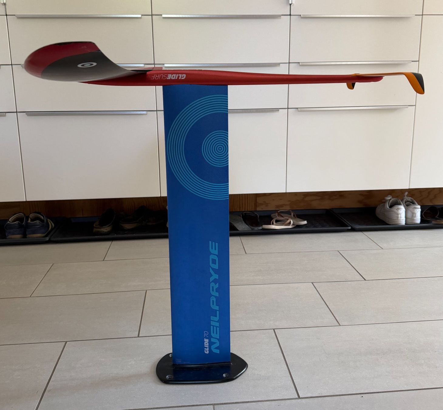 Planches de surf: Neilpryde HP 15 Glide Foil – D'occasion à Wilen b. Wil par yes2598 3