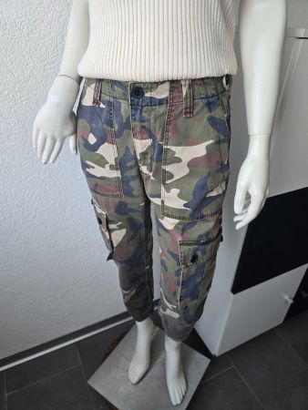 Pantalon Bershka T-36